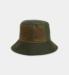 Bob brackley coton ciré Barbour