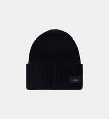 Bonnet en laine signature Replay