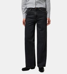 Jean ample denim Lee