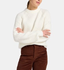 Pull grosse maille  Lee