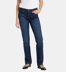 Jean Elly slim en coton Lee