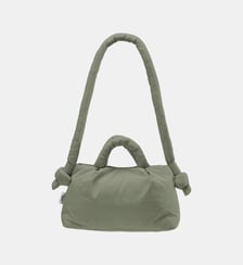 Sac à main souple Miniona en nylon Olend