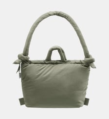 Sac souple et matelassé Ona déperlant Olend