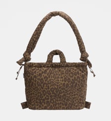 Sac souple et matelassé Ona déperlant Olend