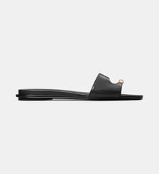 Mules plates Pierced  Tory Burch