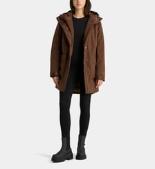 Parka mi-longue Harmony Falls Columbia