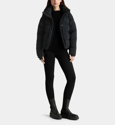 Parka mi-longue Harmony Falls Columbia