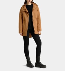 Parka mi-longue Venture Days Columbia