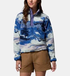 Veste polaire Helvetia II Columbia
