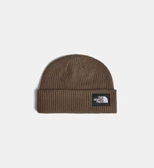Bonnet Salty Lined The North Face