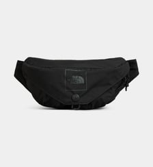 Sac banane Glen Canyon à logo en nylon The North Face