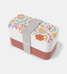 Boîte repas Original graphic Monbento