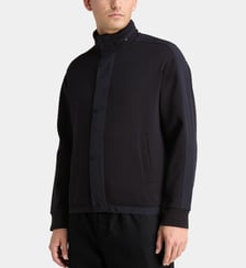 Blouson en jersey Armani Exchange