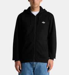 Sweat zippé à capuche Summerdale en coton Dickies