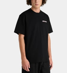T-shirt Mc Statesville en coton Dickies