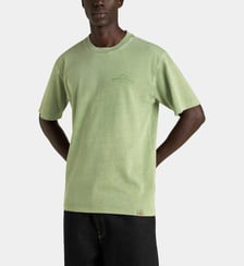 T-shirt Christiana en coton Dickies