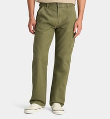 Pantalon Carpenter en coton Dickies