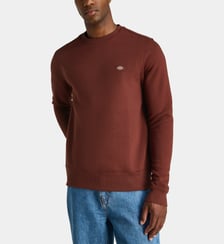 Sweat patch logo en coton Dickies