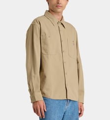Chemise en coton poches poitrine Dickies