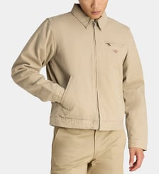 Veste Painter coupe droite en coton Dickies