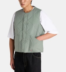 Veste matelassée Samburg sans manches Dickies