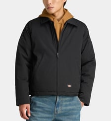 Blouson droit court Eisenhower Dickies