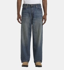 Jean Hilham coupe droite Dickies