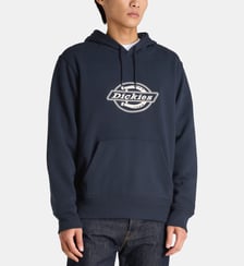 Hoodie Forth Shaw en coton Dickies