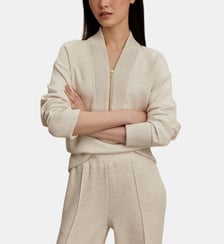 Sweat droit Sally Varley