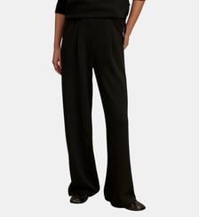 Pantalon de jogging large taille haute Varley