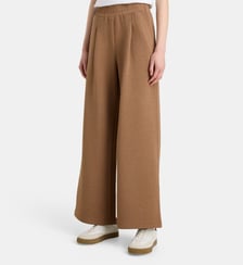 Pantalon de jogging large taille haute Varley