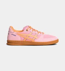 Baskets basses Skyhand OG effet suédé Asics