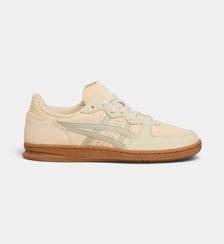 Baskets basses Skyhand OG effet suédé Asics