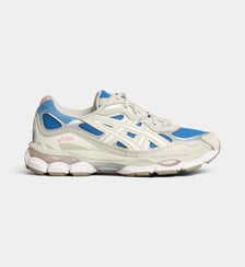 Baskets basses Gel-NYC Asics