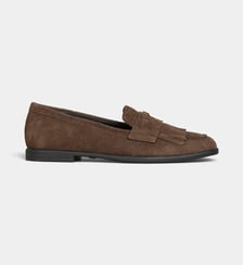 Mocassins Chic en cuir Furla