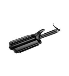 Triple waver Ghd