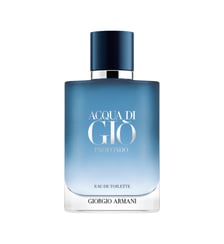 Eau de Toilette Giorgio Armani