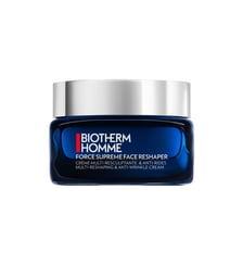 Crème resculptante visage Biotherm