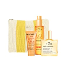 Coffret - Mes essentiels de l'été Nuxe