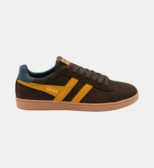 Baskets basses Equipe II Gola