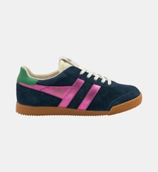 Baskets basses Elan Glitz Gola