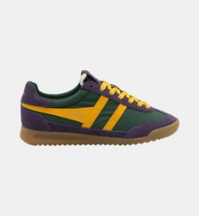 Baskets basses Firefly Gola