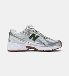 Baskets basses 740 New Balance