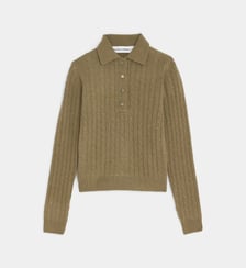 Pull Alby en laine Margaux Lonnberg