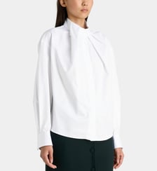 Chemise Margaux Lonnberg india en coton Margaux Lonnberg