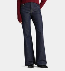 Jean flare Tyler Margaux Lonnberg