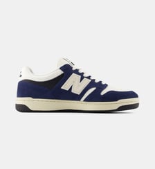 Baskets basses 480 L en cuir New Balance