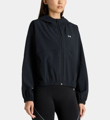 Blouson Rival logo Under Armour