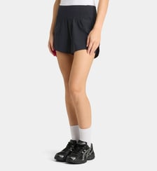 Short ample 2 en 1 Under Armour