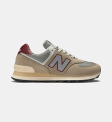 Baskets basses 574  New Balance